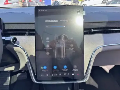 Photo 11 Volvo Ex90  Twin Performance AWD 517 ch 1EDT