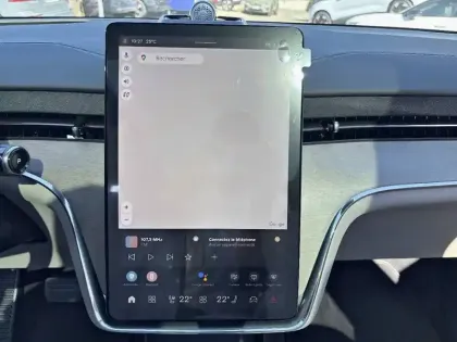 Photo 10 Volvo Ex90  Twin Performance AWD 517 ch 1EDT