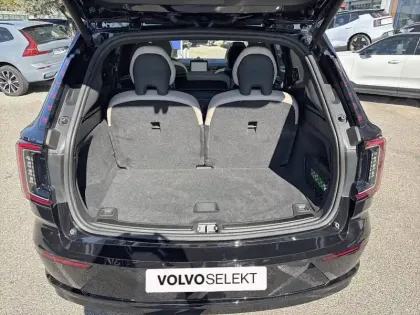 Photo 6 Volvo Ex90  Twin Performance AWD 517 ch 1EDT