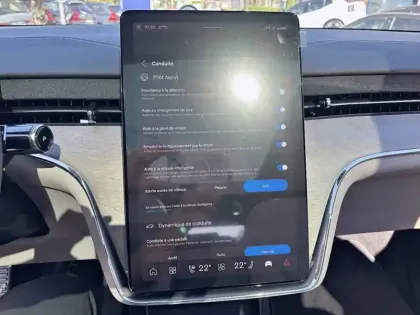 Photo 20 Volvo Ex90  Twin Performance AWD 517 ch 1EDT