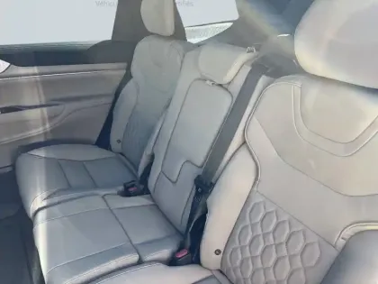 Photo 8 Volvo Ex90  Twin Performance AWD 517 ch 1EDT