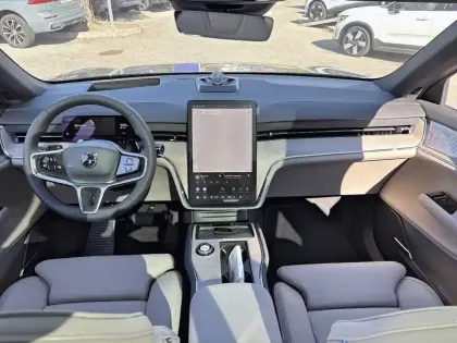 Photo 9 Volvo Ex90  Twin Performance AWD 517 ch 1EDT