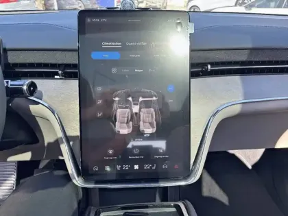 Photo 21 Volvo Ex90  Twin Performance AWD 517 ch 1EDT