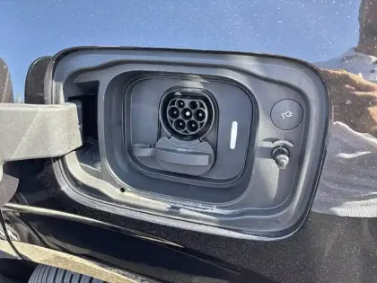 Photo 19 Volvo Ex90  Twin Performance AWD 517 ch 1EDT