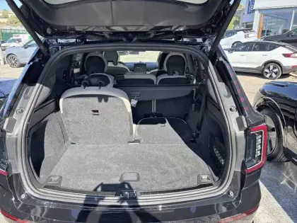 Photo 17 Volvo Ex90  Twin Performance AWD 517 ch 1EDT