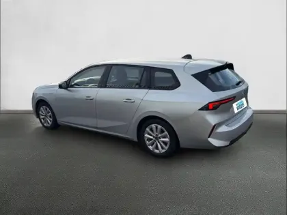 Photo 6 Opel Astra  Sports Tourer 1.2 Turbo Hybride 145 ch e-DCT6