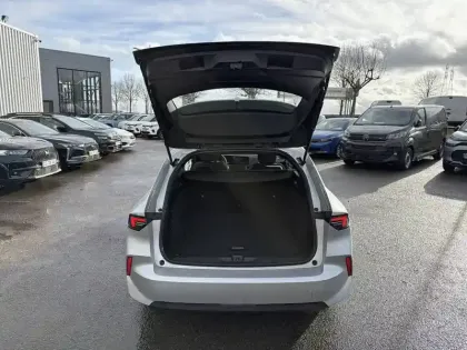 Photo 5 Opel Astra  Sports Tourer 1.2 Turbo Hybride 145 ch e-DCT6