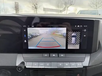 Photo 22 Opel Astra  Sports Tourer 1.2 Turbo Hybride 145 ch e-DCT6