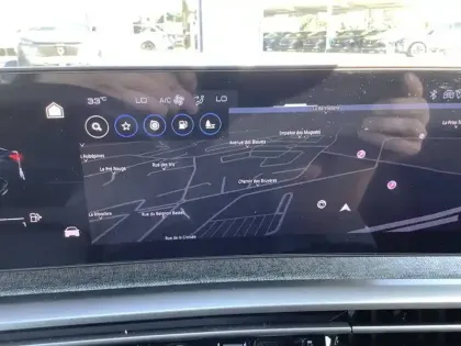 Photo 46 Peugeot 3008  Hybrid 145 e-DCS6