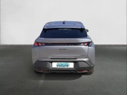 Photo 4 Peugeot 3008  Hybrid 145 e-DCS6