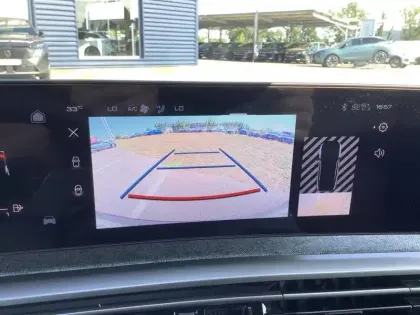 Photo 23 Peugeot 3008  Hybrid 145 e-DCS6