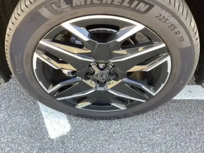 Photo 12 Peugeot 3008  Hybrid 145 e-DCS6