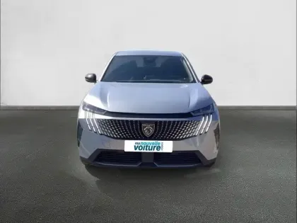 Photo 25 Peugeot 3008  Hybrid 145 e-DCS6