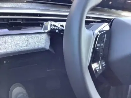 Photo 45 Peugeot 3008  Hybrid 145 e-DCS6