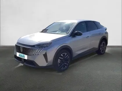 Photo Peugeot 3008 Allure