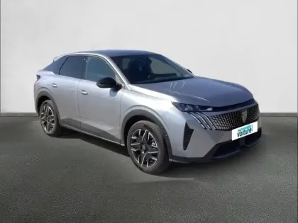 Photo 26 Peugeot 3008  Hybrid 145 e-DCS6