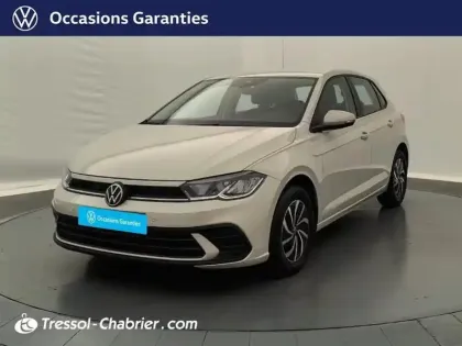 Photo Volkswagen Polo