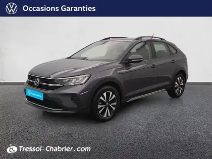 Photo Volkswagen Taigo