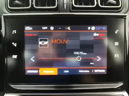 Photo 21 Citroën C3  PureTech 83 S&S BVM5 Shine