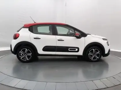 Photo 5 Citroën C3  PureTech 83 S&S BVM5 Shine