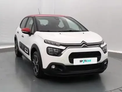 Photo 28 Citroën C3  PureTech 83 S&S BVM5 Shine