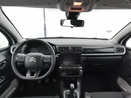 Photo 9 Citroën C3  PureTech 83 S&S BVM5 Shine