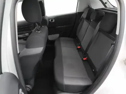 Photo 22 Citroën C3  PureTech 83 S&S BVM5 Shine