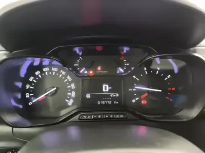 Photo 20 Citroën C3  PureTech 83 S&S BVM5 Shine