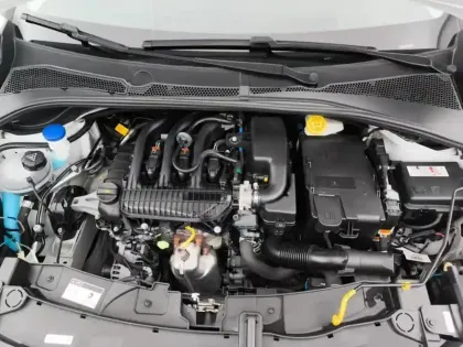 Photo 6 Citroën C3  PureTech 83 S&S BVM5 Shine