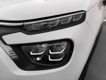 Photo 13 Citroën C3  PureTech 83 S&S BVM5 Shine