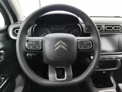 Photo 11 Citroën C3  PureTech 83 S&S BVM5 Shine