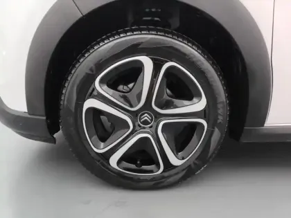 Photo 14 Citroën C3  PureTech 83 S&S BVM5 Shine