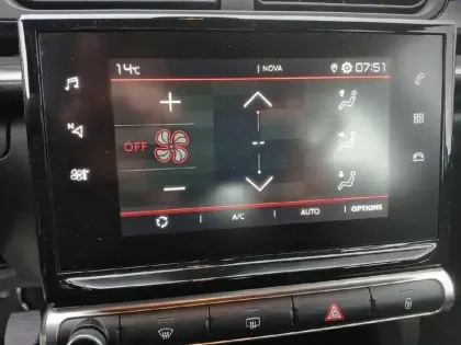 Photo 12 Citroën C3  PureTech 83 S&S BVM5 Shine