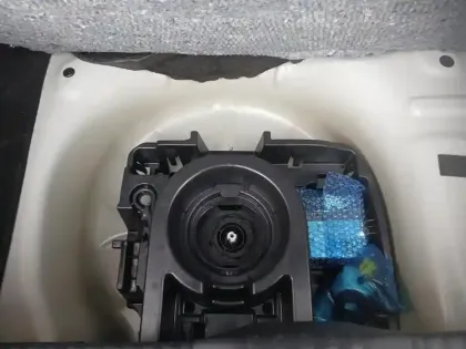 Photo 26 Citroën C3  PureTech 83 S&S BVM5 Shine