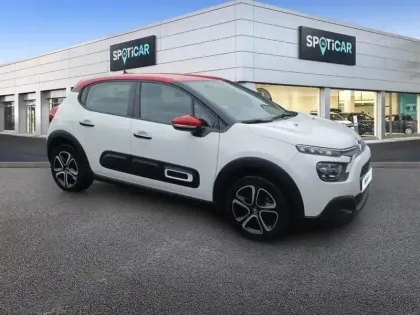 Photo 28 Citroën C3  PureTech 83 S&S BVM5 Shine