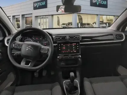 Photo 9 Citroën C3  PureTech 83 S&S BVM5 Shine