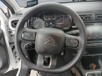 Photo 11 Citroën C3  PureTech 83 S&S BVM5 Shine