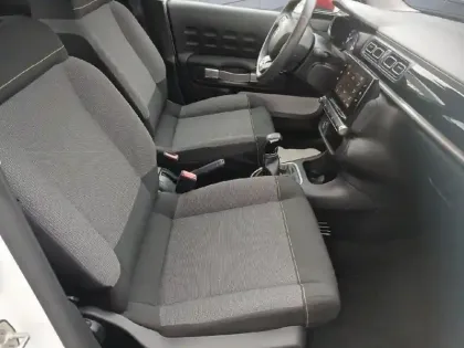 Photo 8 Citroën C3  PureTech 83 S&S BVM5 Shine