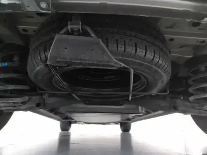 Photo 26 Citroën Jumpy E- FGN M 100 KW (136 CH) BATTERIE 75 KWH