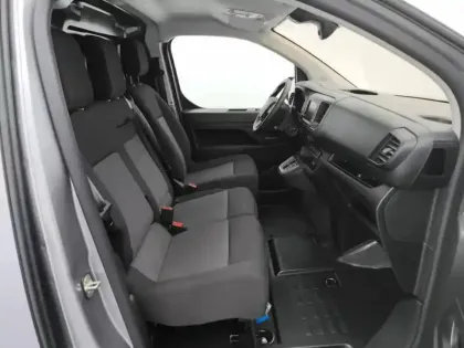 Photo 8 Citroën Jumpy E- FGN M 100 KW (136 CH) BATTERIE 75 KWH