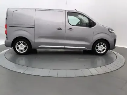 Photo 5 Citroën Jumpy E- FGN M 100 KW (136 CH) BATTERIE 75 KWH