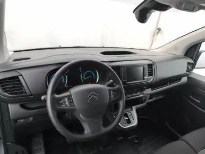 Photo 9 Citroën Jumpy E- FGN M 100 KW (136 CH) BATTERIE 75 KWH