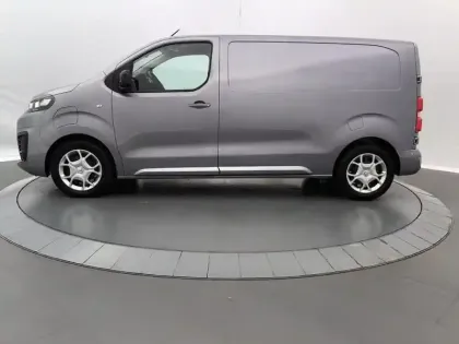 Photo 4 Citroën Jumpy E- FGN M 100 KW (136 CH) BATTERIE 75 KWH