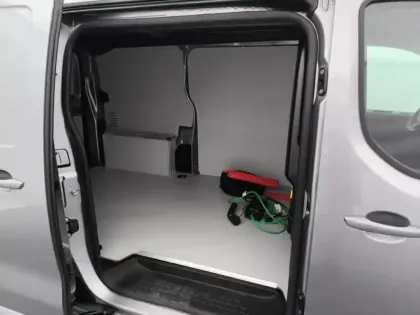 Photo 22 Citroën Jumpy E- FGN M 100 KW (136 CH) BATTERIE 75 KWH