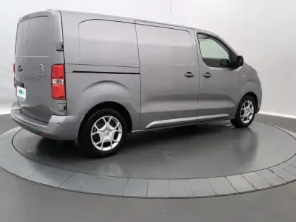 Photo 27 Citroën Jumpy E- FGN M 100 KW (136 CH) BATTERIE 75 KWH