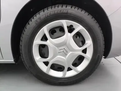 Photo 14 Citroën Jumpy E- FGN M 100 KW (136 CH) BATTERIE 75 KWH