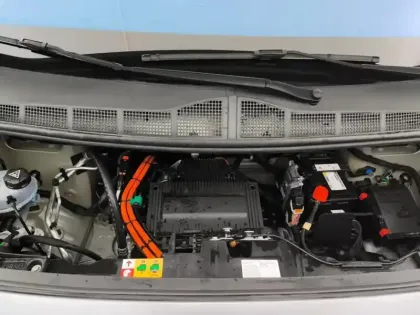 Photo 6 Citroën Jumpy E- FGN M 100 KW (136 CH) BATTERIE 75 KWH