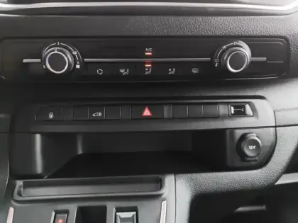 Photo 12 Citroën Jumpy E- FGN M 100 KW (136 CH) BATTERIE 75 KWH