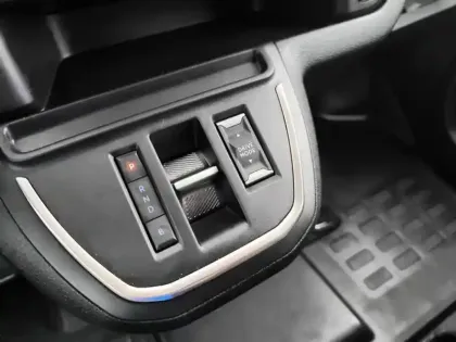 Photo 23 Citroën Jumpy E- FGN M 100 KW (136 CH) BATTERIE 75 KWH