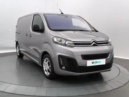 Photo 28 Citroën Jumpy E- FGN M 100 KW (136 CH) BATTERIE 75 KWH